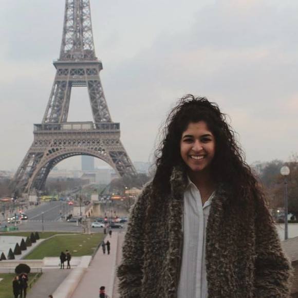 Meet your Posher, Alifa - Picture 1 of 1